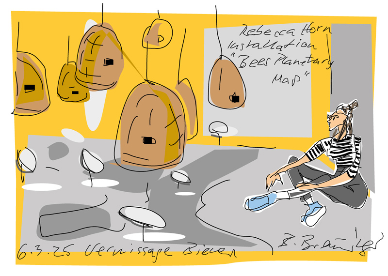 bienen